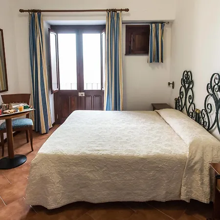 Meligunis 4* Lipari (Isola Lipari)