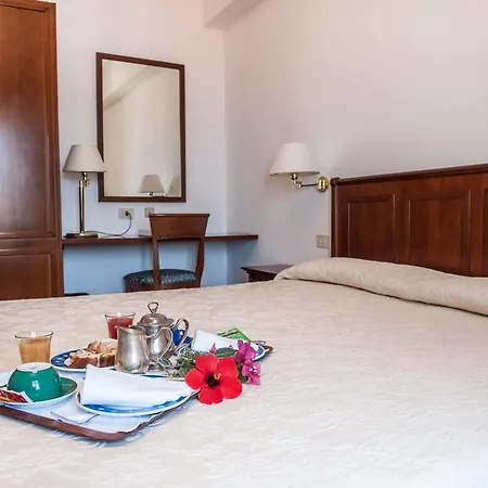 Meligunis 4* Città di Lipari