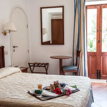 Meligunis Hotel Città di Lipari