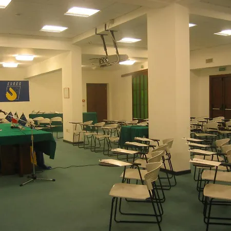 Отель Meligunis Липари