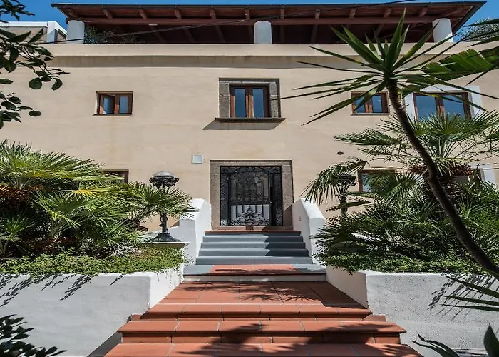 Meligunis Липари