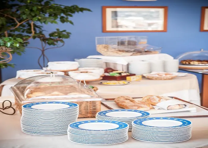 Meligunis 4* Lipari (Isola Lipari)