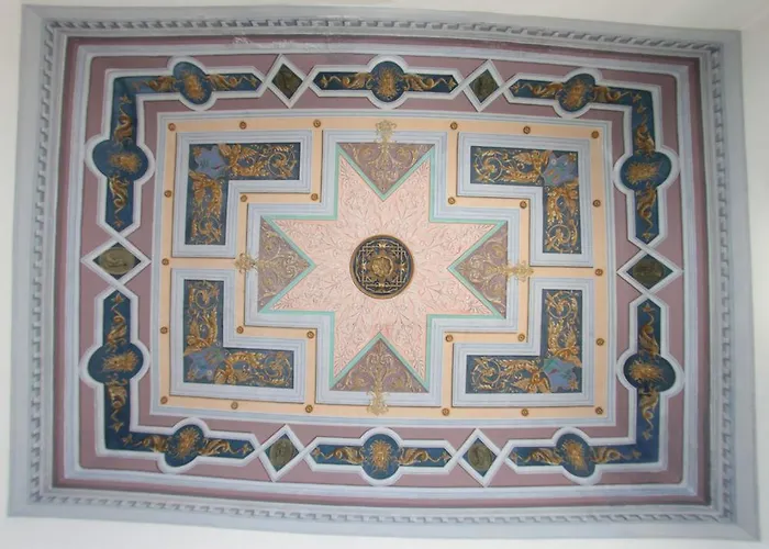 Meligunis Hotel Lipari (Isola Lipari)