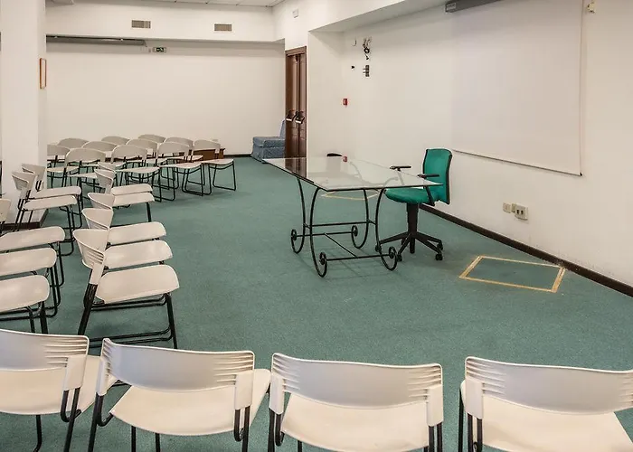 Meligunis Hotel Lipari (Isola Lipari)