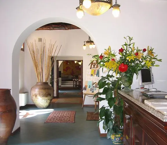 Meligunis Lipari (Isola Lipari)