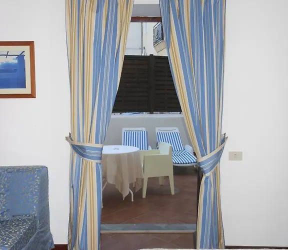 Meligunis Lipari (Isola Lipari)