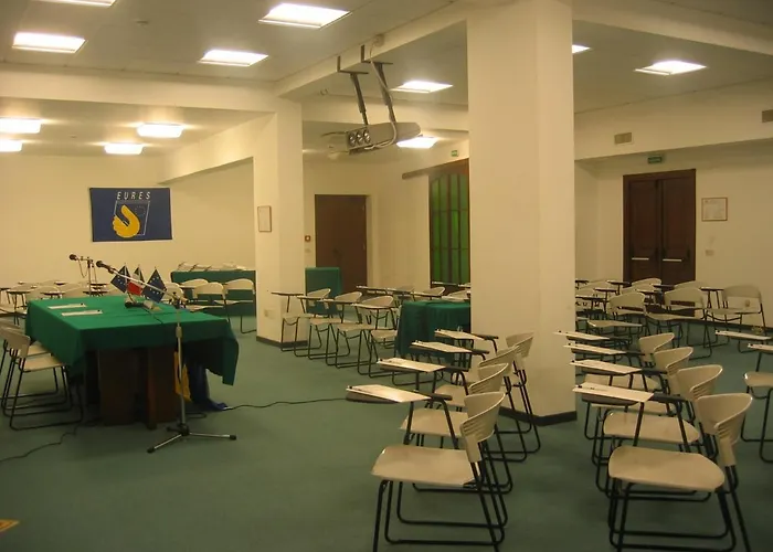 Отель Meligunis Липари